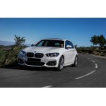 Πλαϊνά μαρσπιέ M-Technik look για BMW Σειρά 1 F20 LCI (2015 - 2019) Πλαϊνά μαρσπιέ M-Technik look για BMW Σειρά 1 F20 LCI (2015 - 2019)